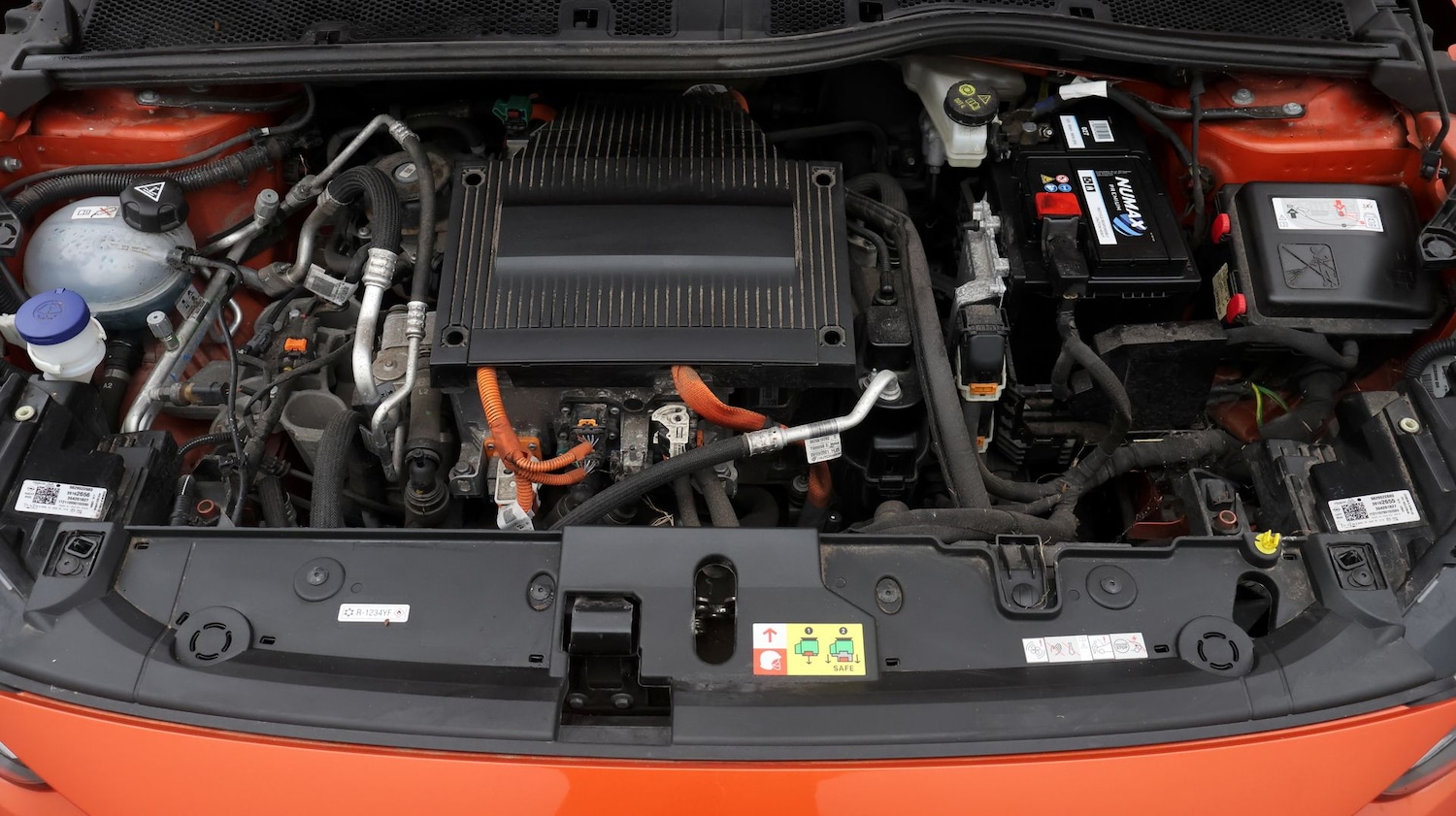 Used Vauxhall Corsa 2021 for sale - 77902208: Photo 19