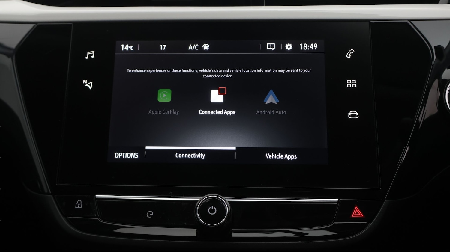 Used Vauxhall Corsa 2021 for sale - 77902208: Photo 25