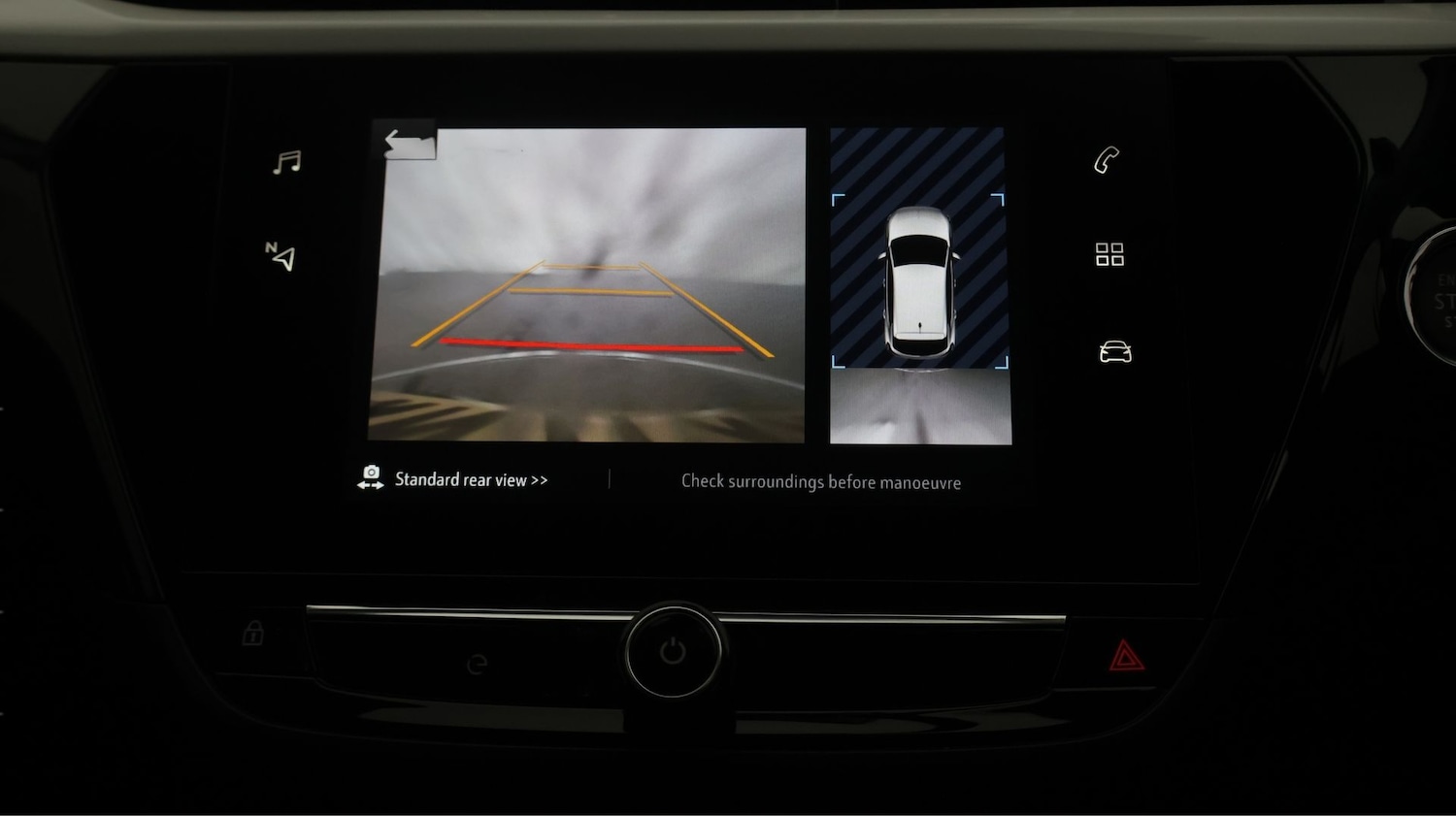 Used Vauxhall Corsa 2021 for sale - 77902208: Photo 26