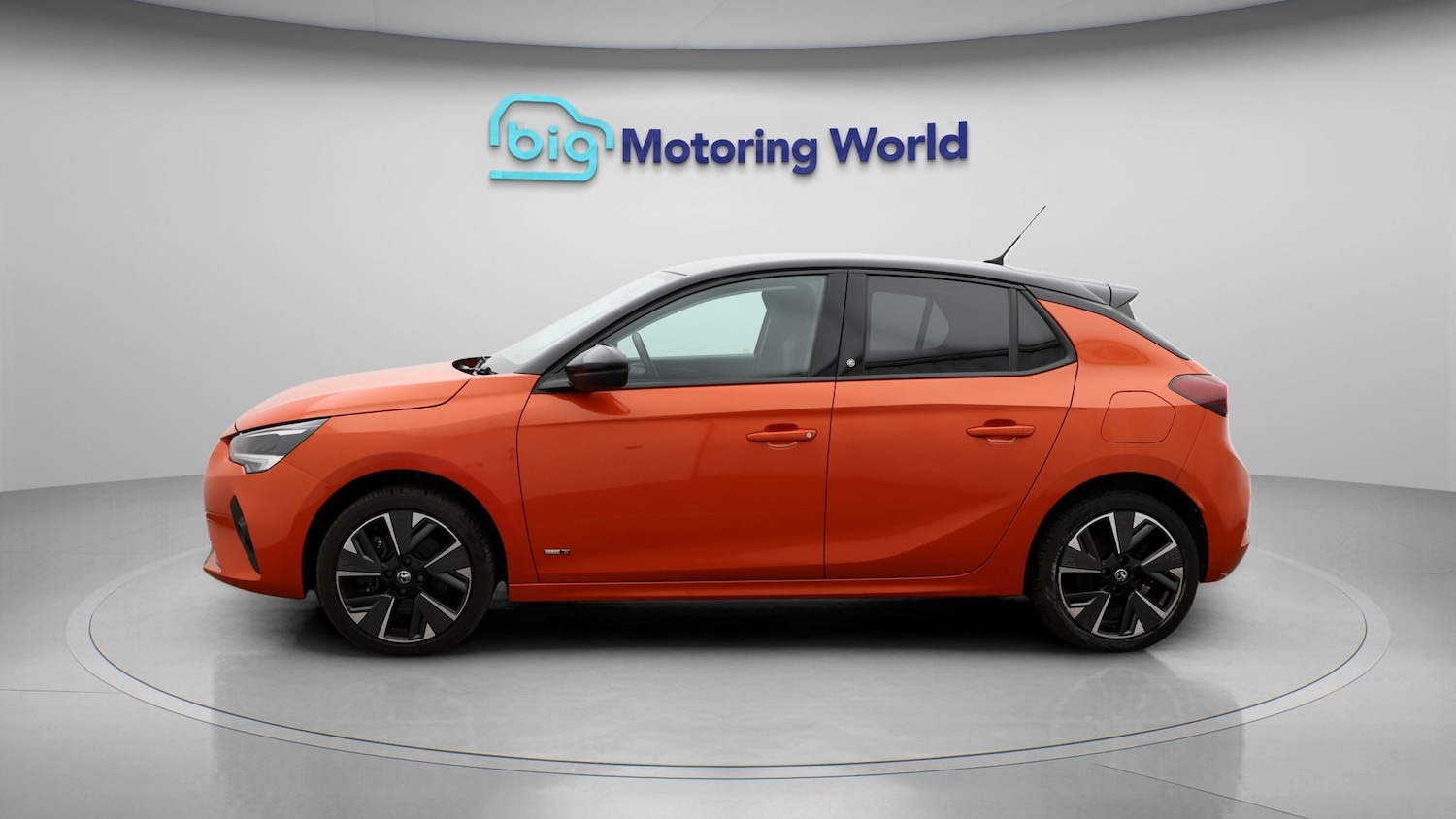 Used Vauxhall Corsa 2021 for sale - 77902208: Photo 4