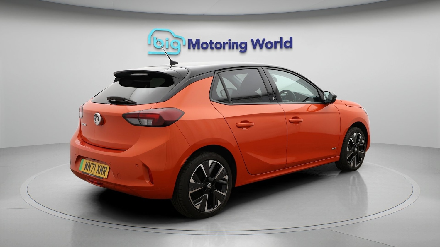 Used Vauxhall Corsa 2021 for sale - 77902208: Photo 7