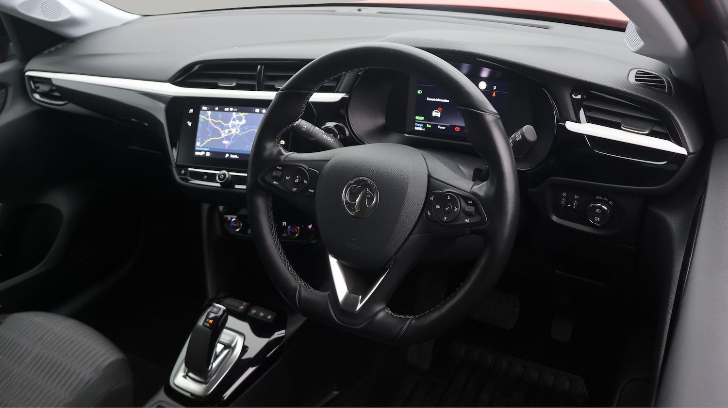 Used Vauxhall Corsa 2021 for sale - 77902208: Photo 9