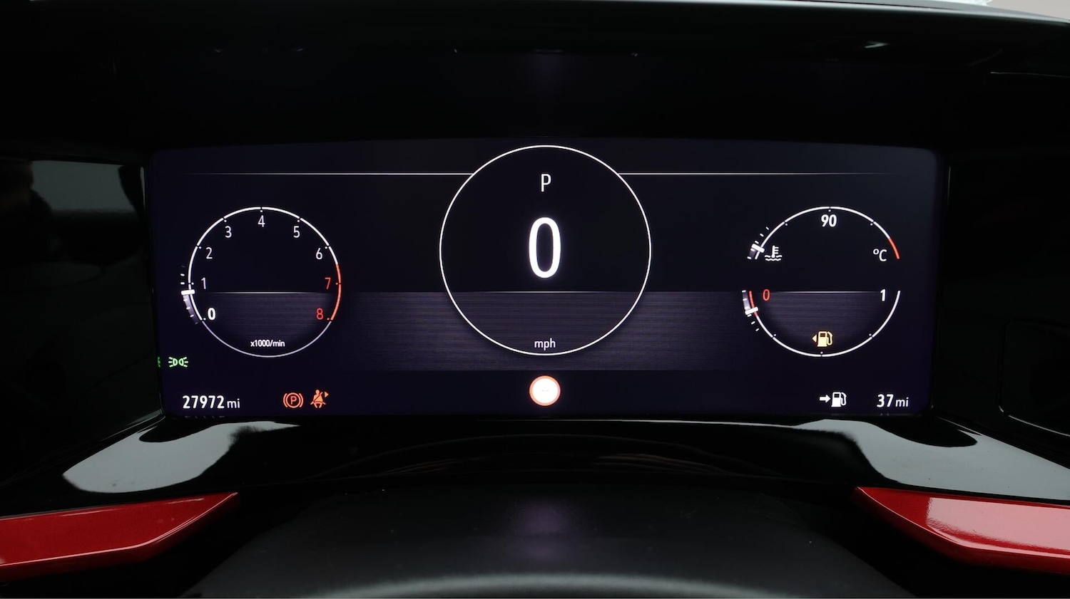 Used Vauxhall Mokka 2024 for sale - 76388535: Photo 10