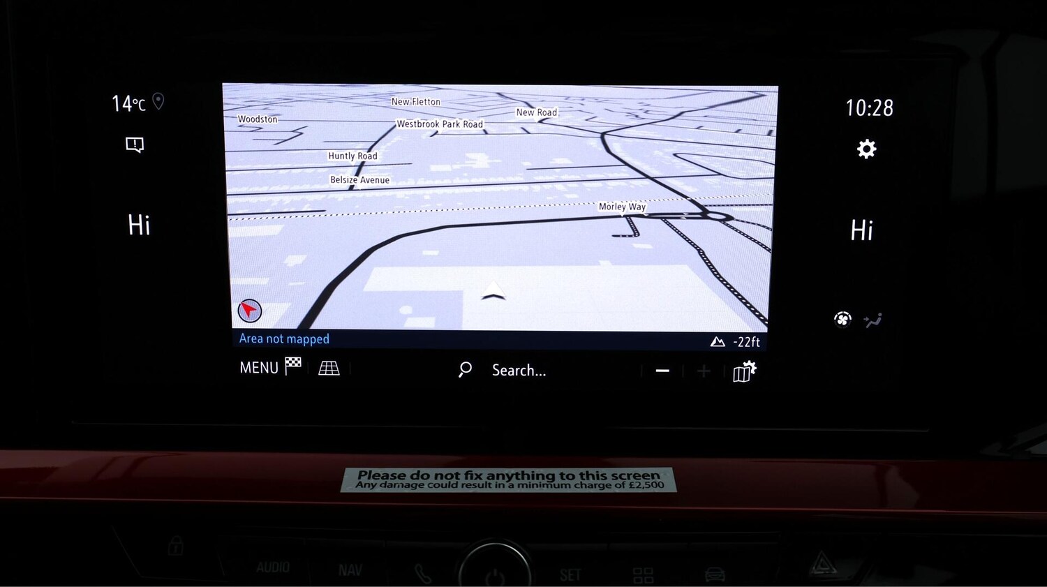 Used Vauxhall Mokka 2024 for sale - 76388535: Photo 11