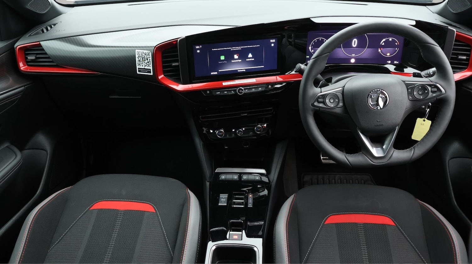 Used Vauxhall Mokka 2024 for sale - 76388535: Photo 13