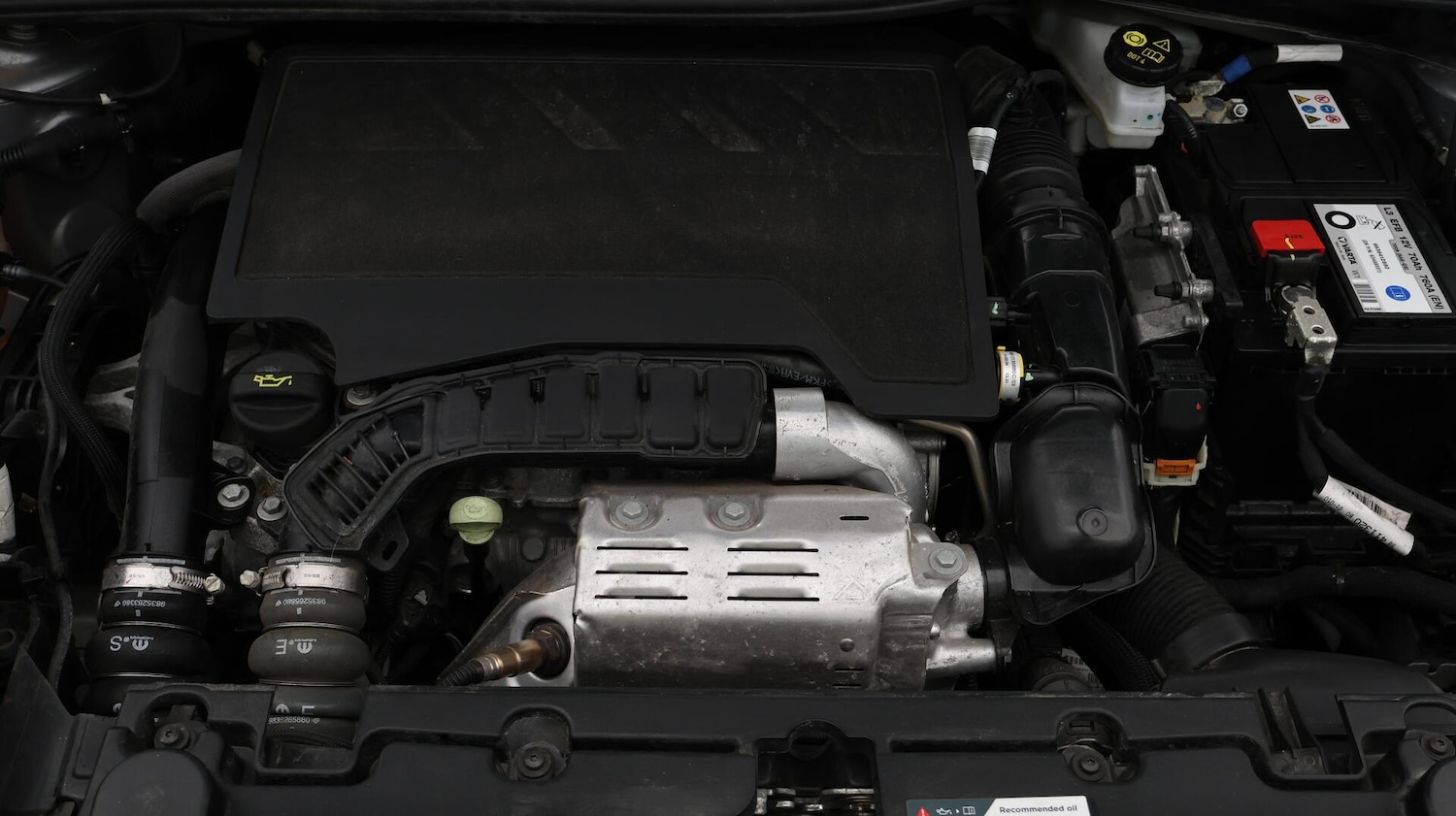 Used Vauxhall Mokka 2024 for sale - 76388535: Photo 19