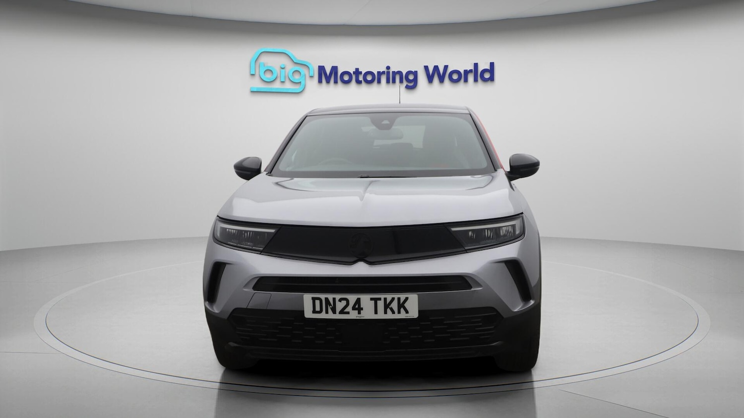 Used Vauxhall Mokka 2024 for sale - 76388535: Photo 2