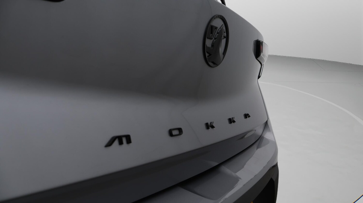 Used Vauxhall Mokka 2024 for sale - 76388535: Photo 21