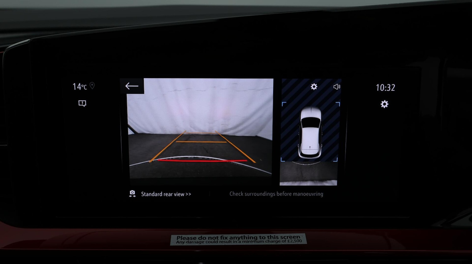 Used Vauxhall Mokka 2024 for sale - 76388535: Photo 22