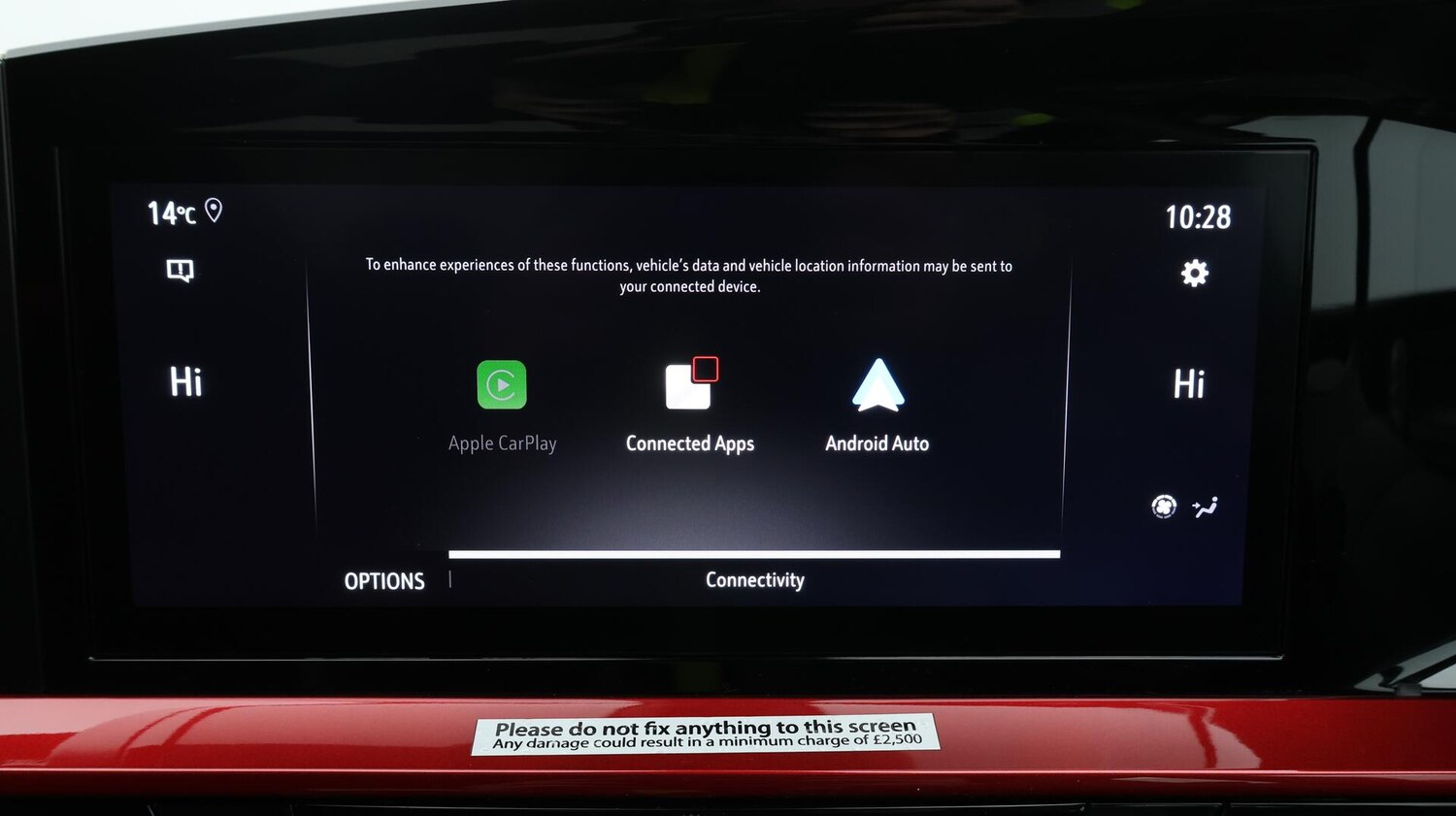 Used Vauxhall Mokka 2024 for sale - 76388535: Photo 23