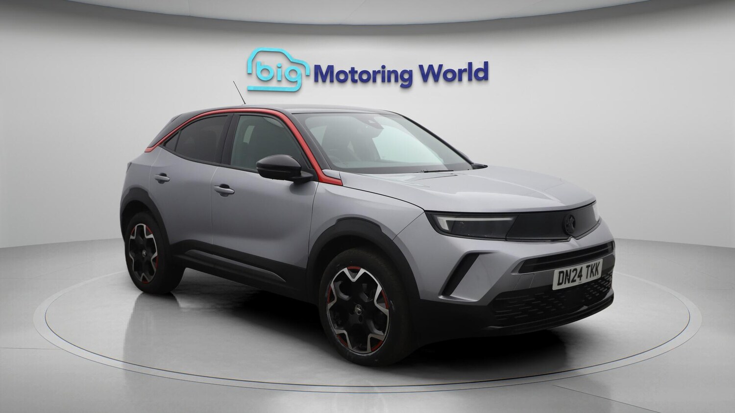 Used Vauxhall Mokka 2024 for sale - 76388535: Photo 34