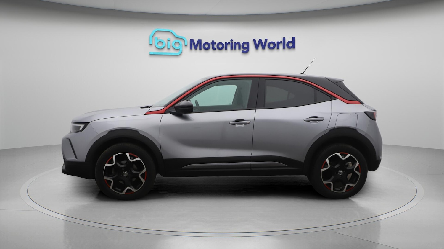 Used Vauxhall Mokka 2024 for sale - 76388535: Photo 4