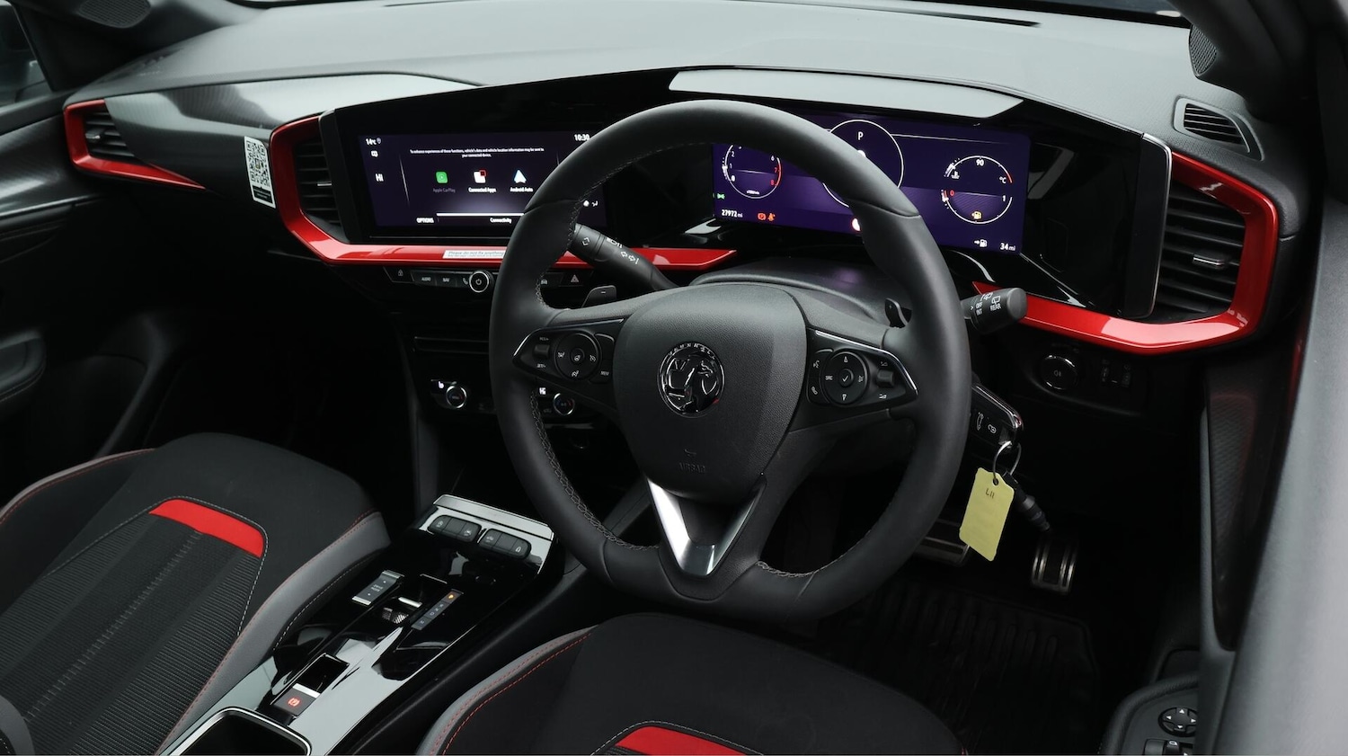 Used Vauxhall Mokka 2024 for sale - 76388535: Photo 9