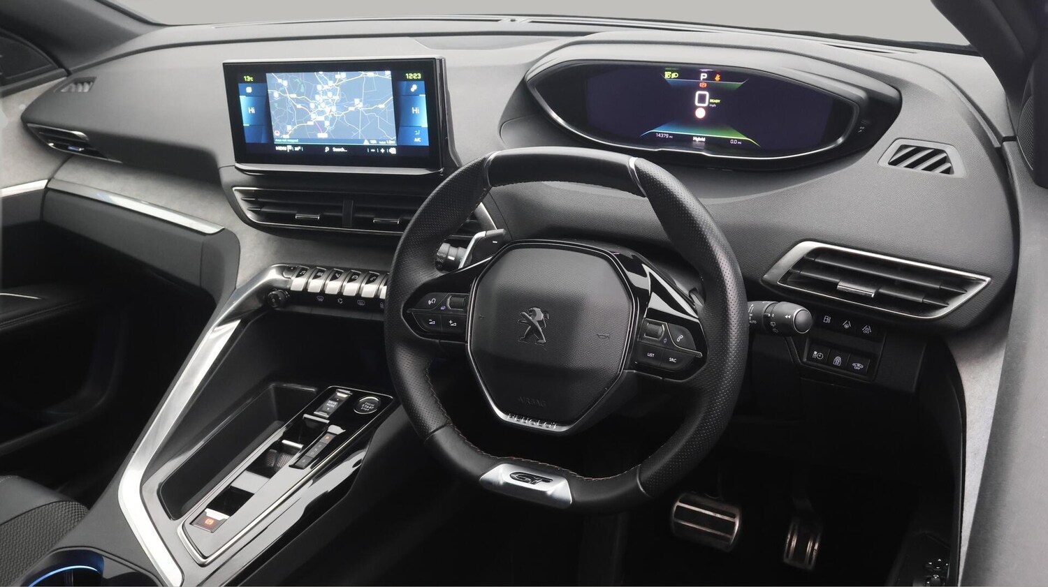 Used Peugeot 3008 for sale - 76728108: Photo 10