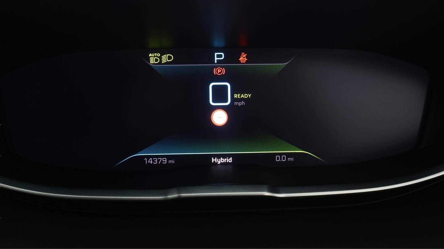 Used Peugeot 3008 for sale - 76728108: Photo 11