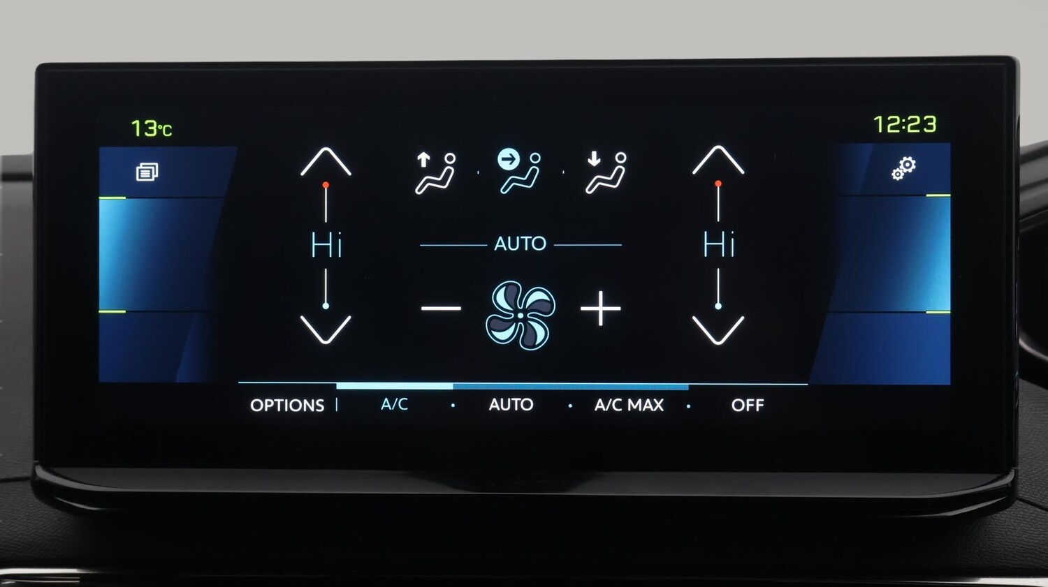 Used Peugeot 3008 for sale - 76728108: Photo 13