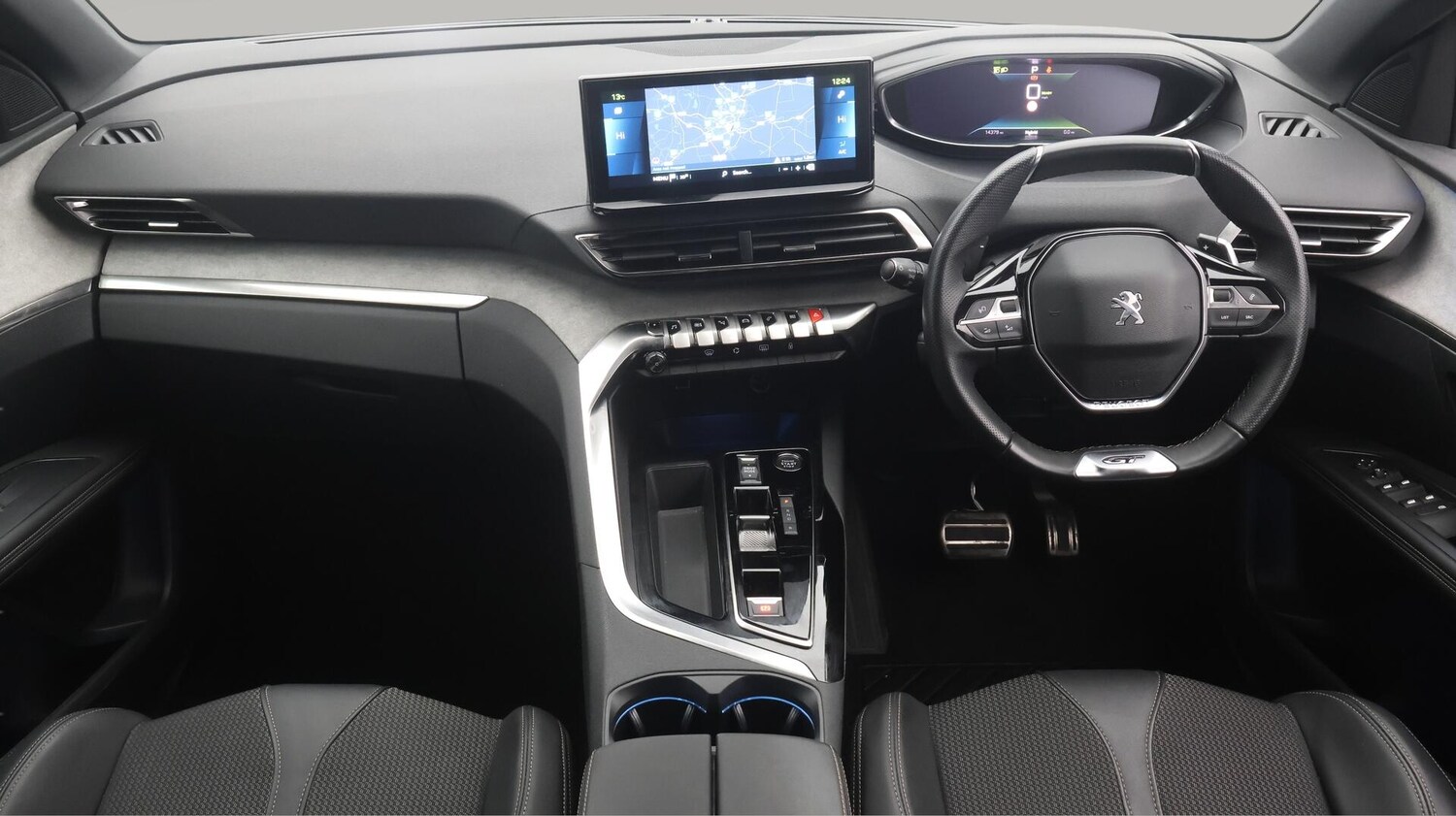 Used Peugeot 3008 for sale - 76728108: Photo 14