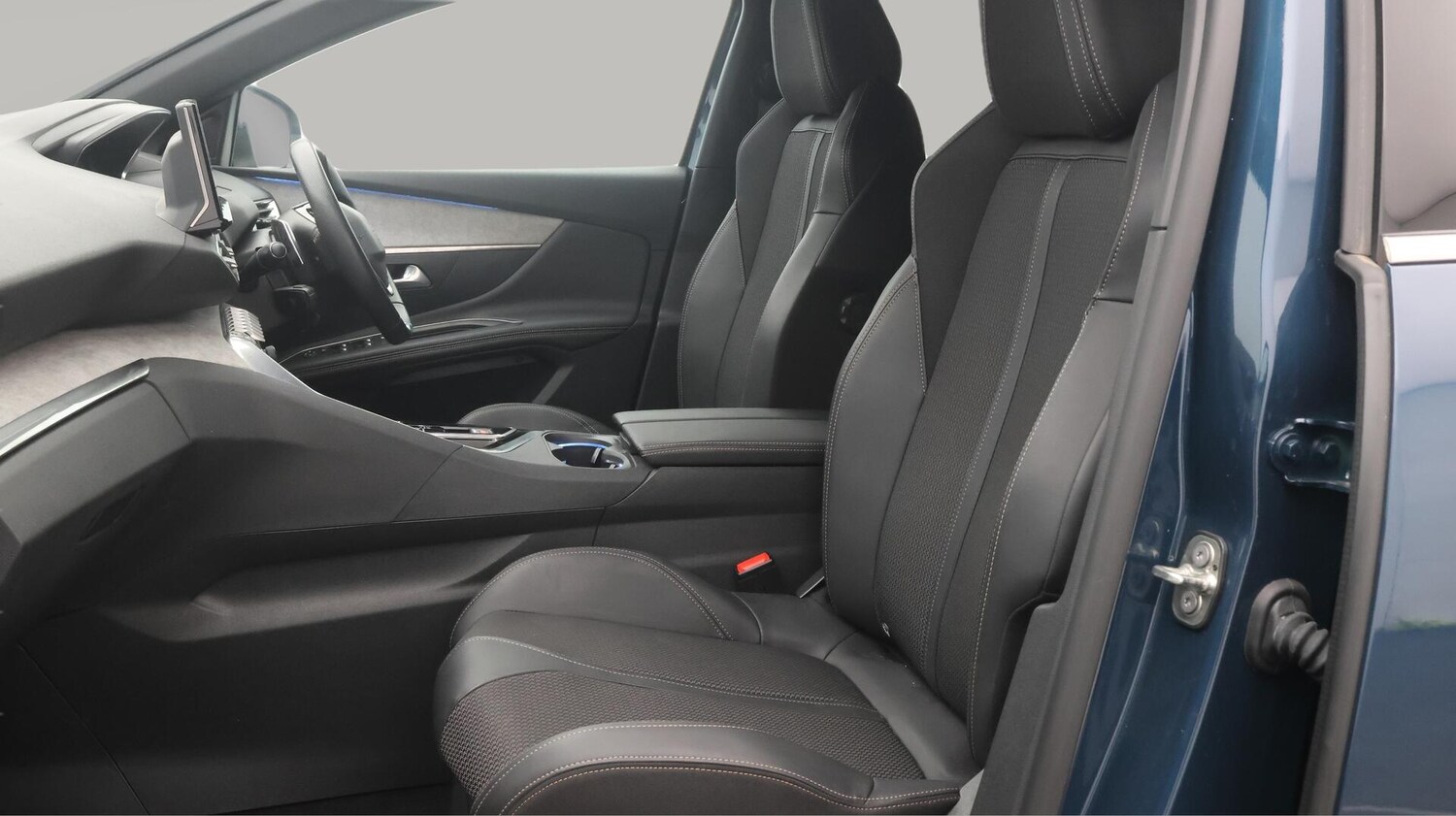 Used Peugeot 3008 for sale - 76728108: Photo 15