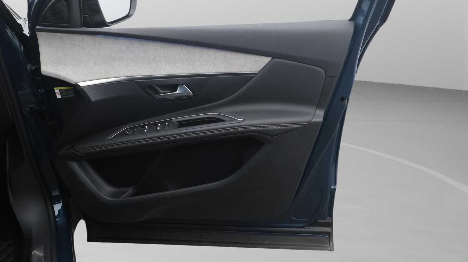 Used Peugeot 3008 for sale - 76728108: Photo 16