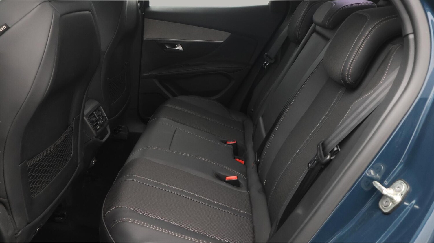 Used Peugeot 3008 for sale - 76728108: Photo 17