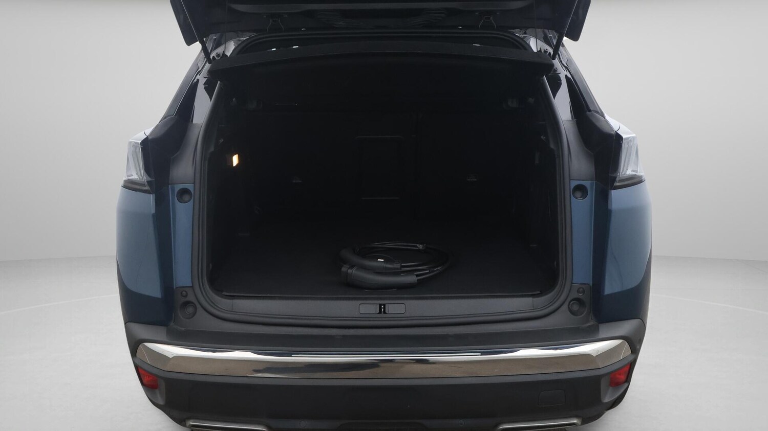 Used Peugeot 3008 for sale - 76728108: Photo 18