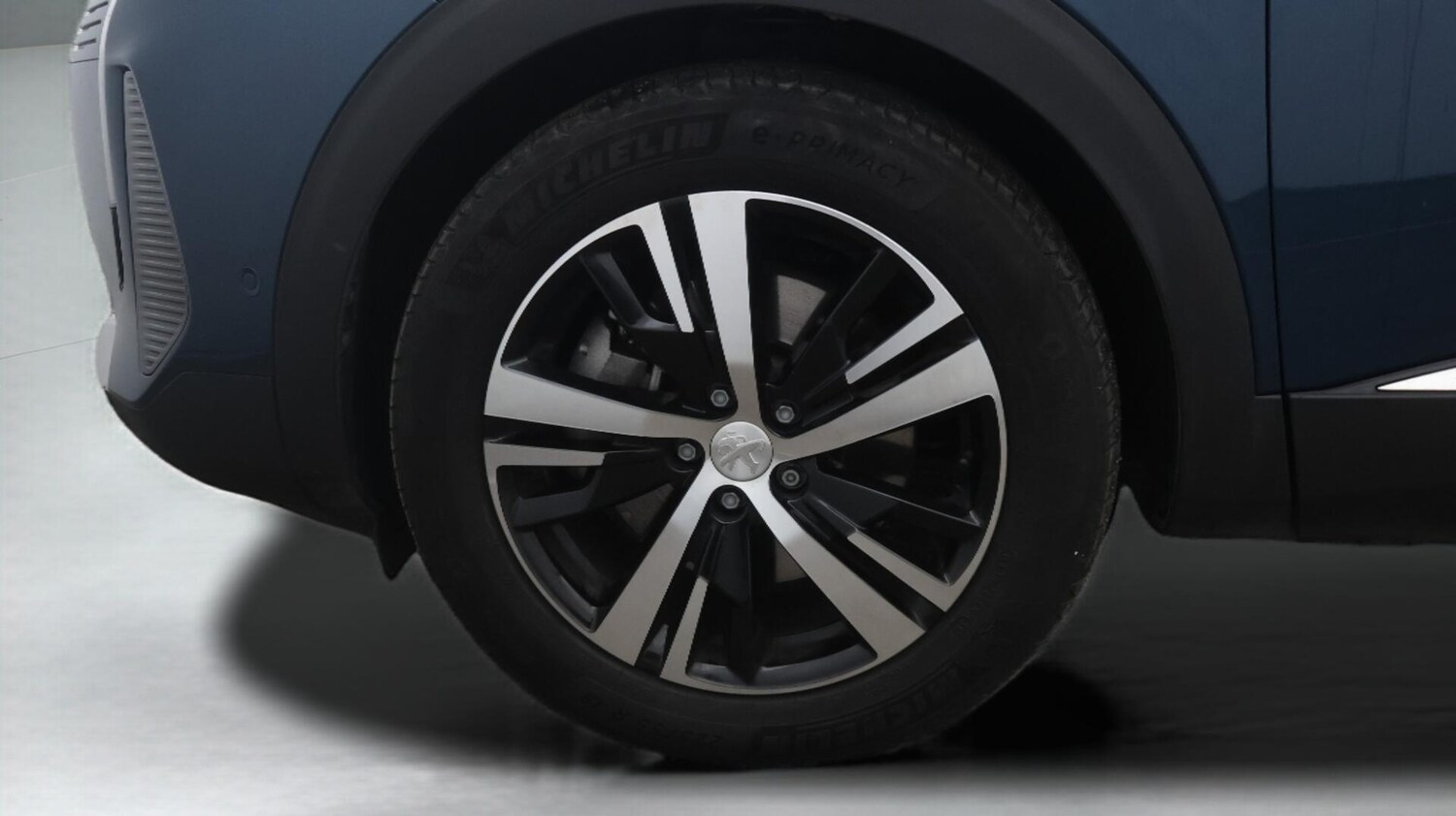 Used Peugeot 3008 for sale - 76728108: Photo 19