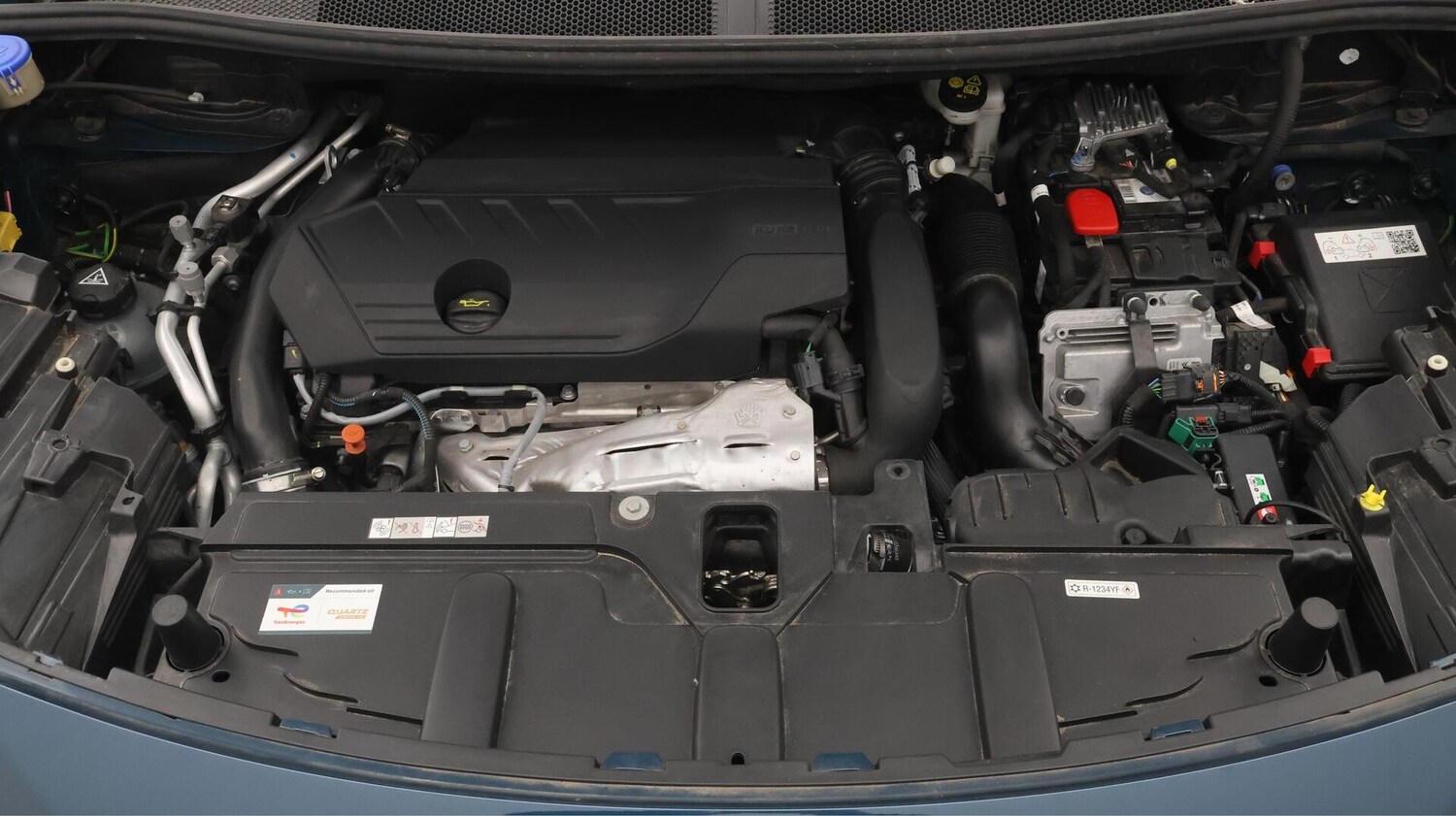 Used Peugeot 3008 for sale - 76728108: Photo 20