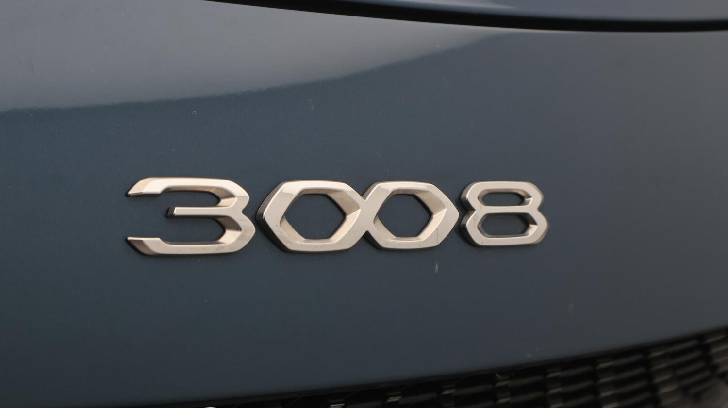 Used Peugeot 3008 for sale - 76728108: Photo 22