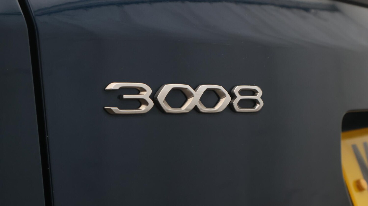 Used Peugeot 3008 for sale - 76728108: Photo 24