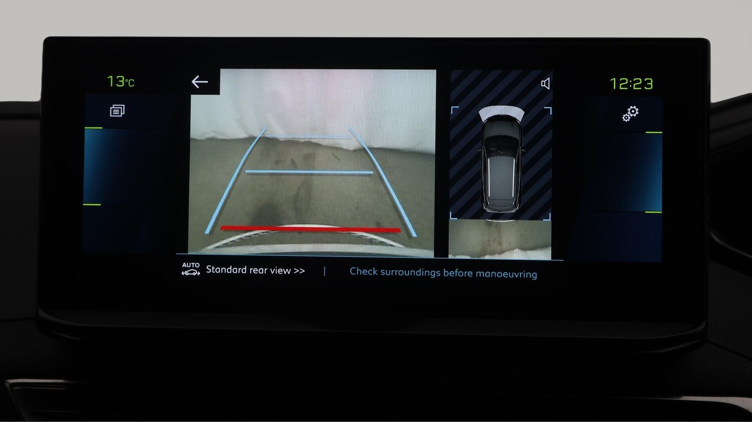 Used Peugeot 3008 for sale - 76728108: Photo 28