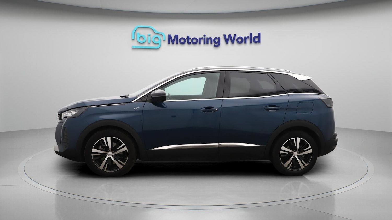 Used Peugeot 3008 for sale - 76728108: Photo 5