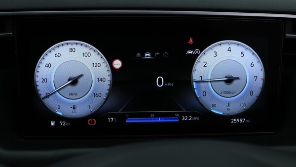Used Hyundai TUCSON 2022 for sale - 75669763: Photo 10