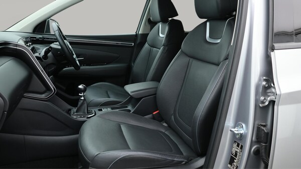 Used Hyundai TUCSON 2022 for sale - 75669763: Photo 14