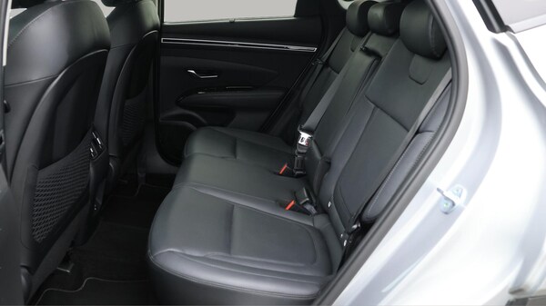 Used Hyundai TUCSON 2022 for sale - 75669763: Photo 16