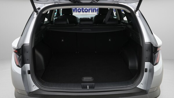 Used Hyundai TUCSON 2022 for sale - 75669763: Photo 17