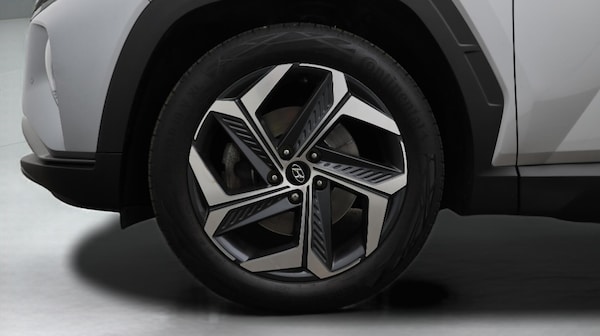 Used Hyundai TUCSON 2022 for sale - 75669763: Photo 18