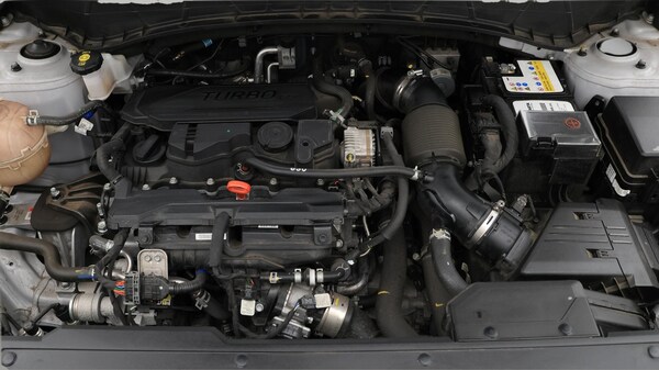 Used Hyundai TUCSON 2022 for sale - 75669763: Photo 19