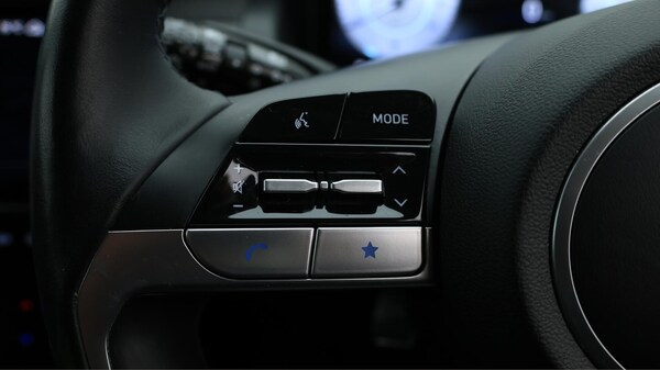 Used Hyundai TUCSON 2022 for sale - 75669763: Photo 24