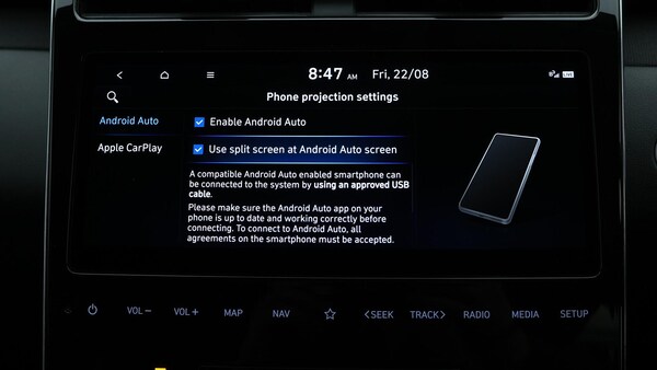 Used Hyundai TUCSON 2022 for sale - 75669763: Photo 26