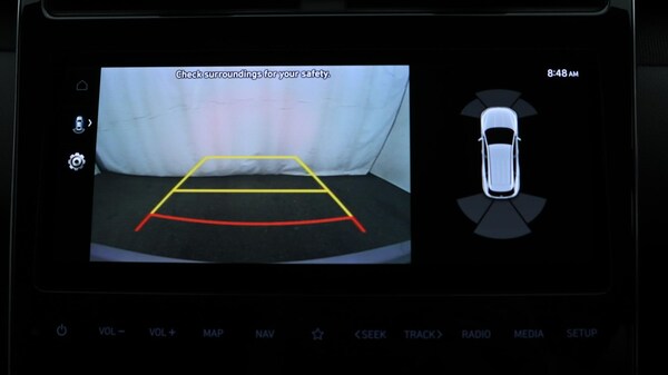 Used Hyundai TUCSON 2022 for sale - 75669763: Photo 27