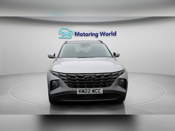 Used Hyundai TUCSON 2022 for sale - 75669763: Photo
