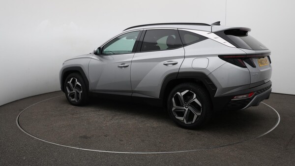 Used Hyundai TUCSON 2022 for sale - 75669763: Photo 38