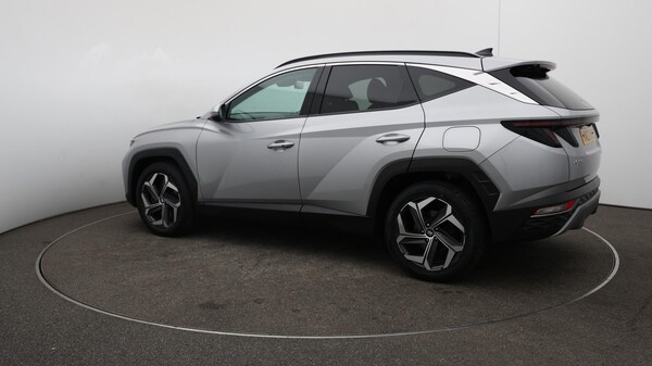 Used Hyundai TUCSON 2022 for sale - 75669763: Photo 39