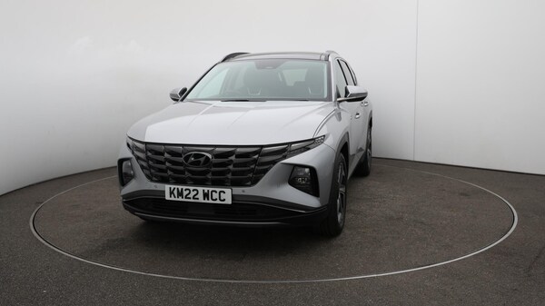 Used Hyundai TUCSON 2022 for sale - 75669763: Photo 41