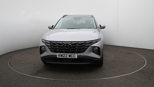 Used Hyundai TUCSON 2022 for sale - 75669763: Photo 42