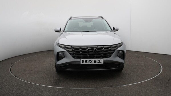 Used Hyundai TUCSON 2022 for sale - 75669763: Photo 43