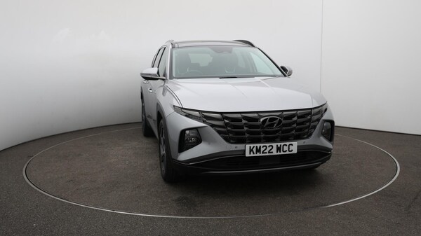 Used Hyundai TUCSON 2022 for sale - 75669763: Photo 44