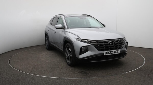 Used Hyundai TUCSON 2022 for sale - 75669763: Photo 45
