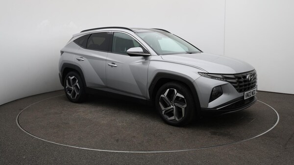 Used Hyundai TUCSON 2022 for sale - 75669763: Photo 47