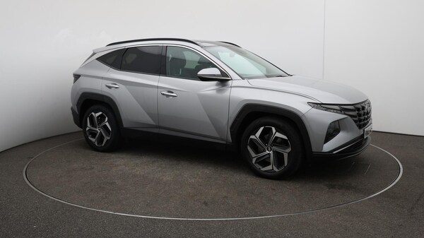 Used Hyundai TUCSON 2022 for sale - 75669763: Photo 48